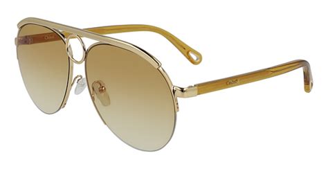 Designer Frames Outlet. Chloé Sunglasses CE152S